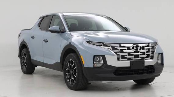 HYUNDAI SANTA CRUZ 2022 5NTJBDAE9NH001370 image